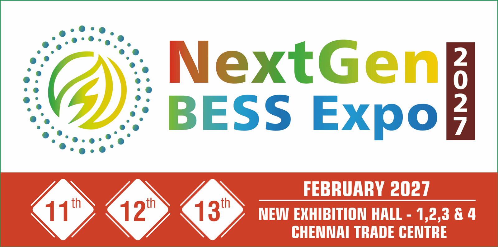 NextGen BESS Expo
