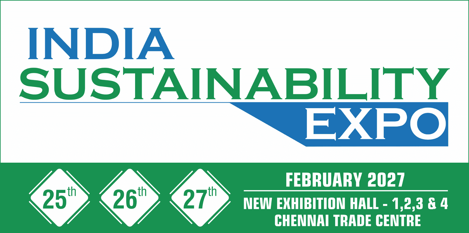 India Sustainability Expo
